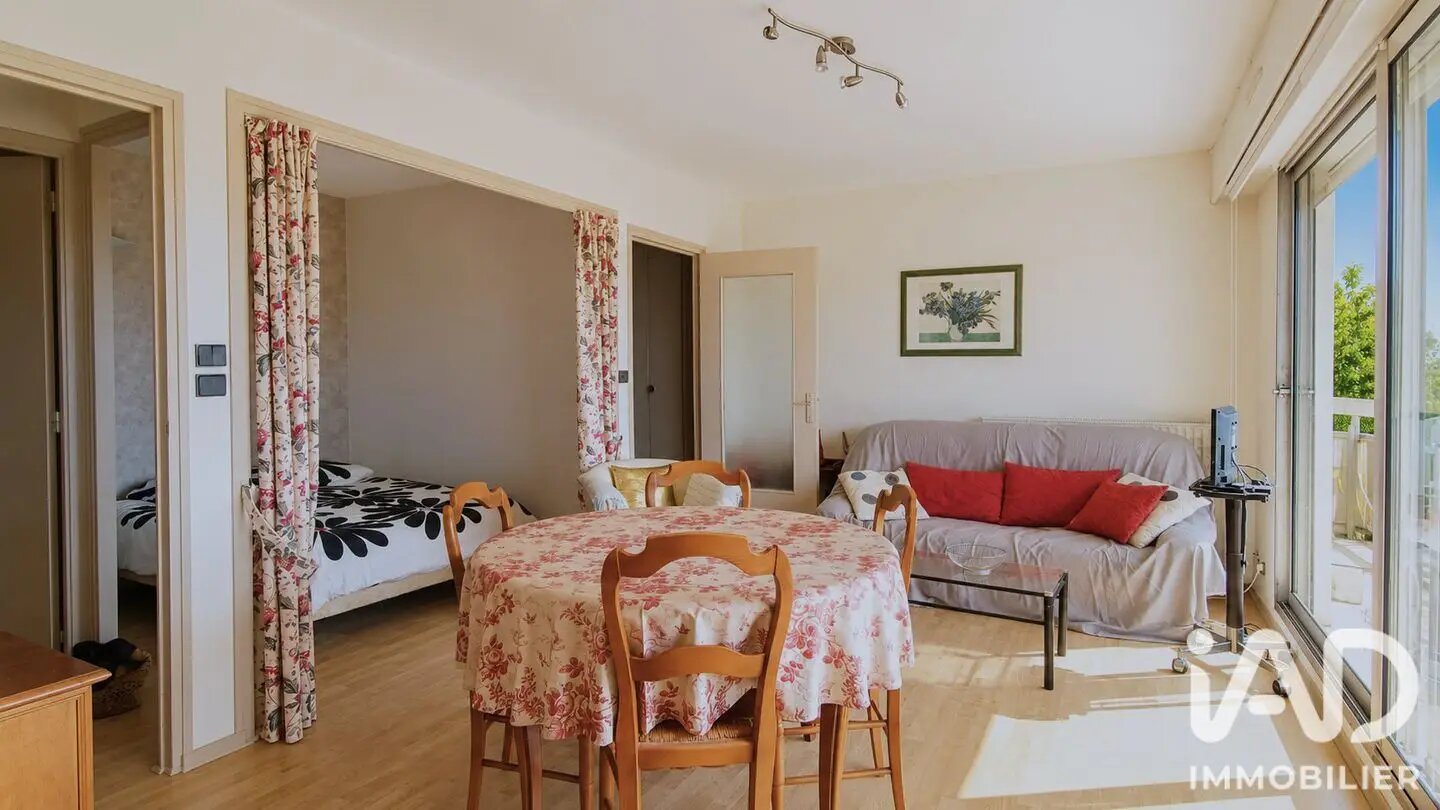 Appartement à vendre, 33m², Vannes
