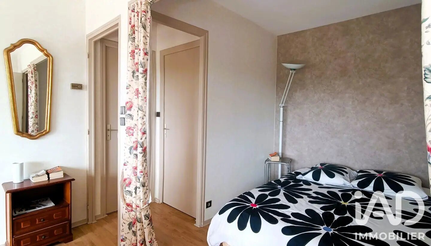 Appartement à vendre, 33m², Vannes