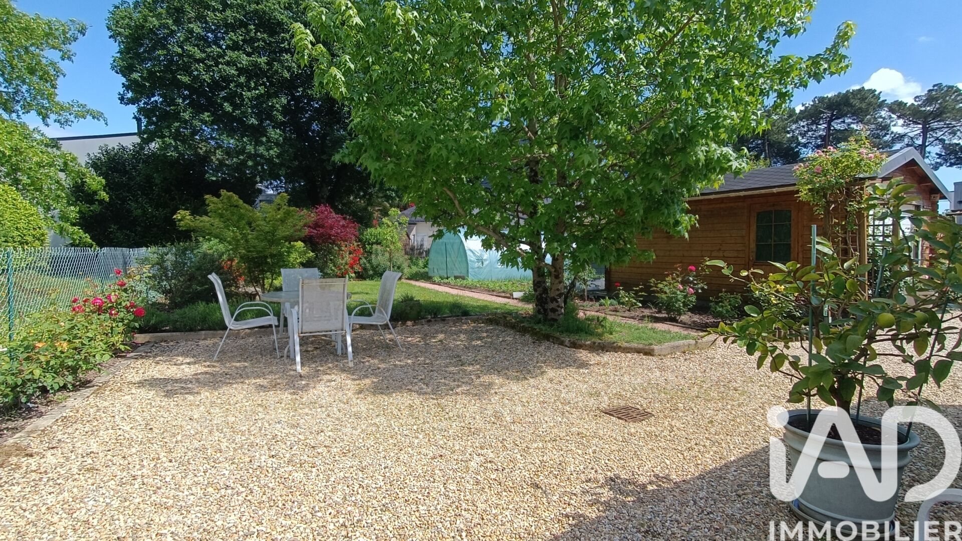 Maison à vendre, 120m², Ploeren