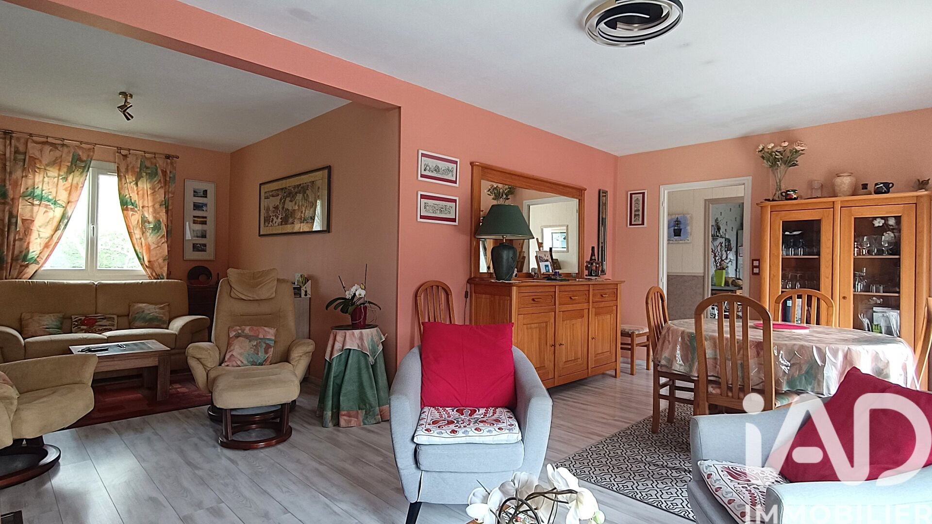 Maison à vendre, 120m², Ploeren