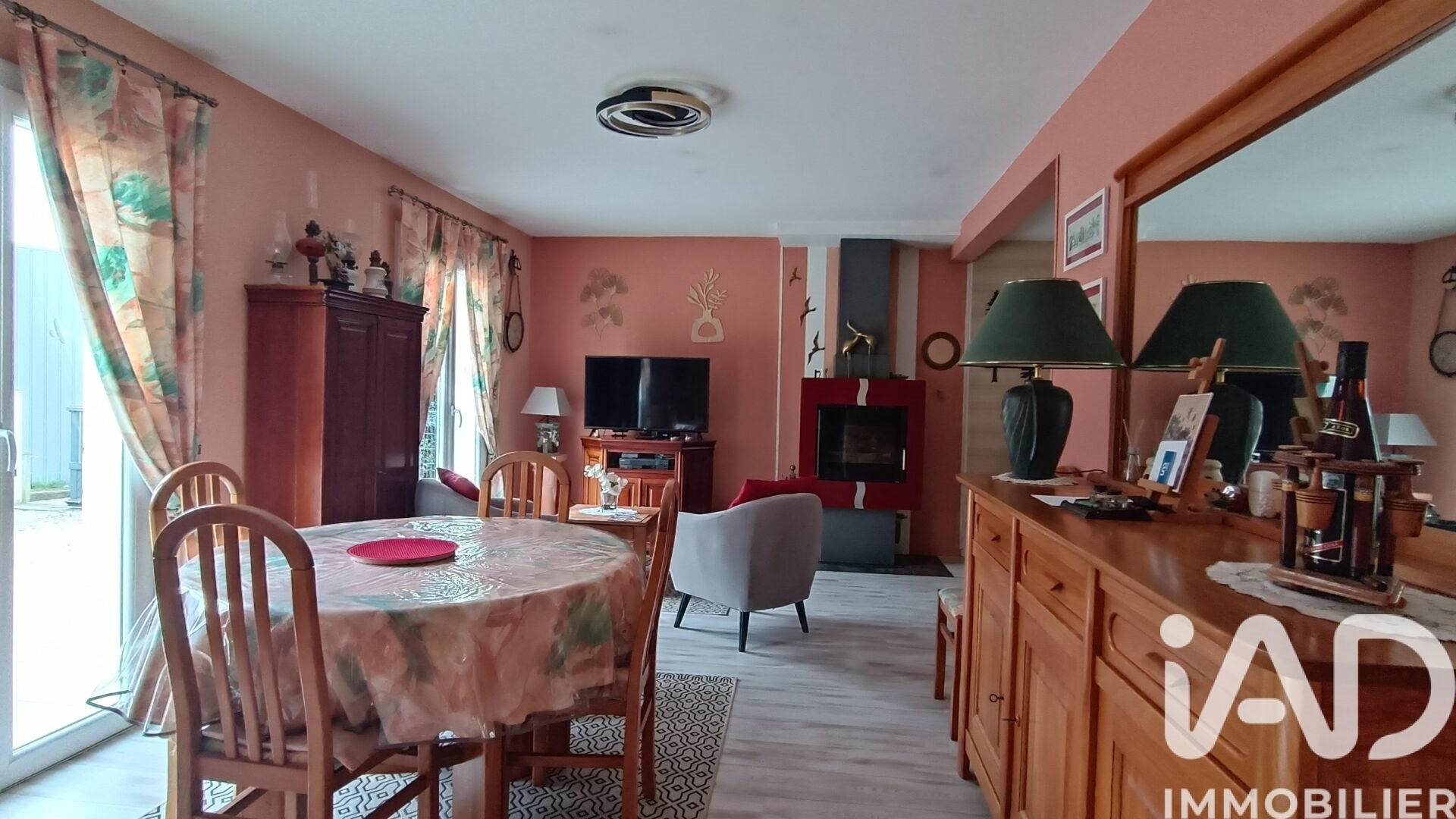 Maison à vendre, 120m², Ploeren