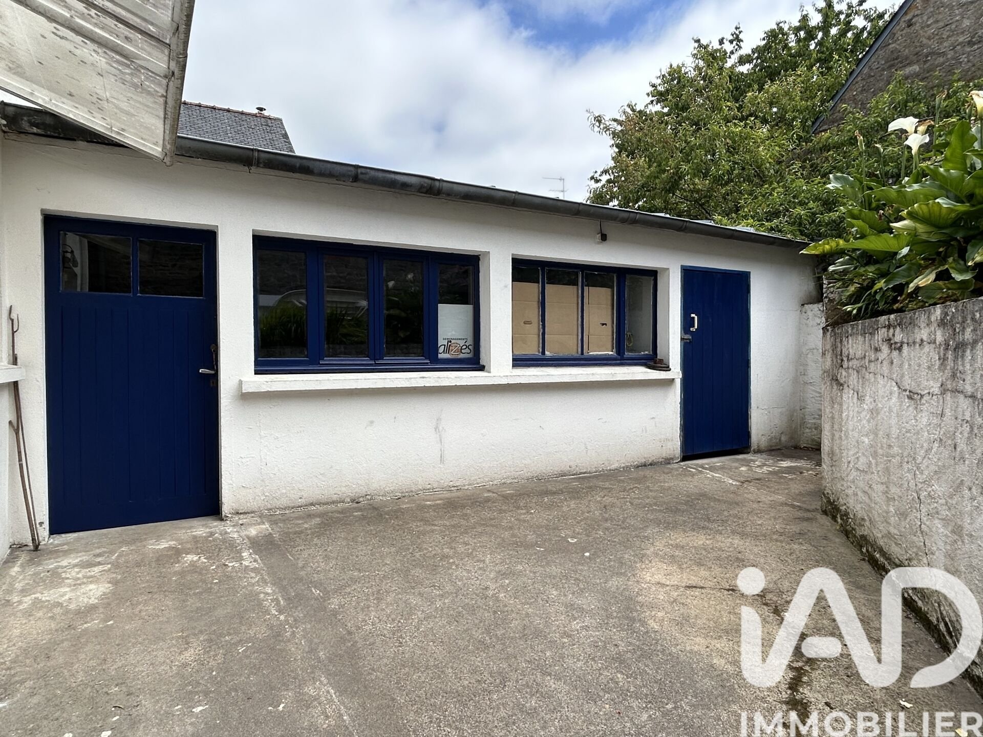 Maison à vendre, 99m², Elven