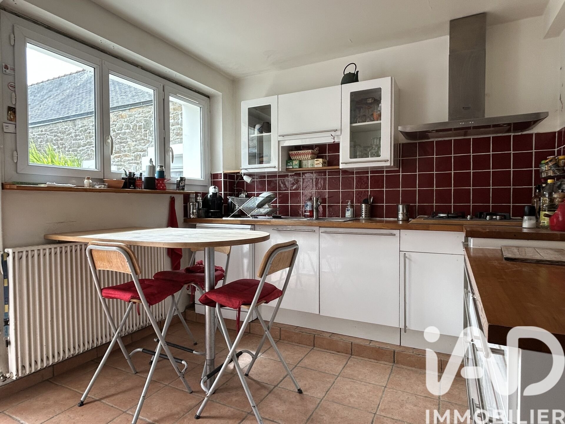 Maison à vendre, 99m², Elven