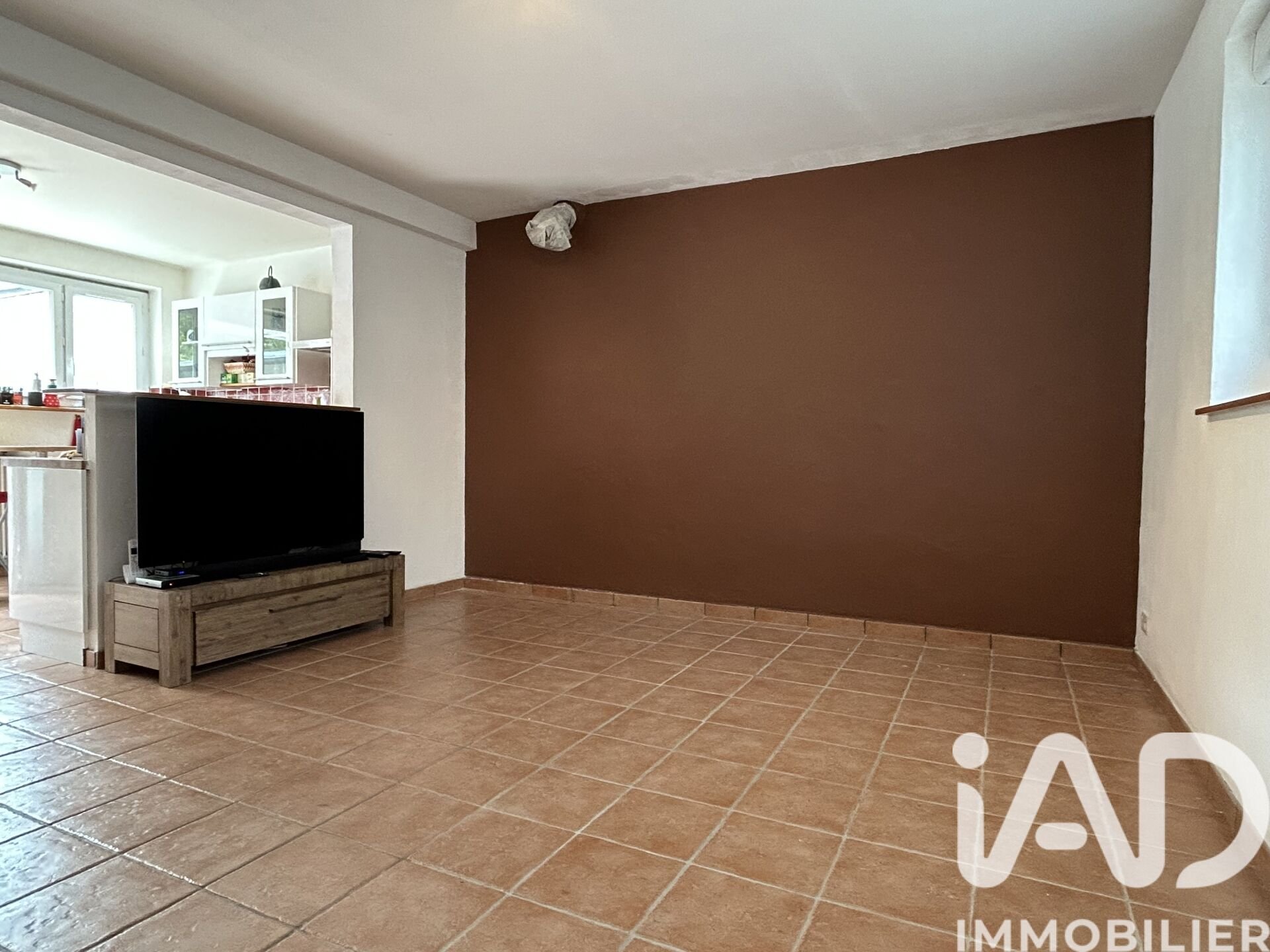 Maison à vendre, 99m², Elven