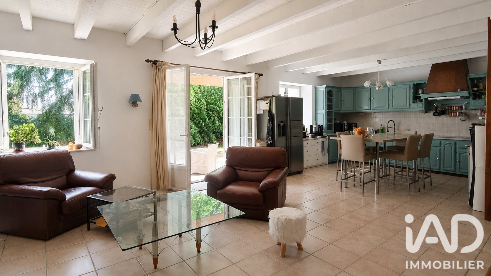 Maison à vendre, 360m², La Vraie-Croix