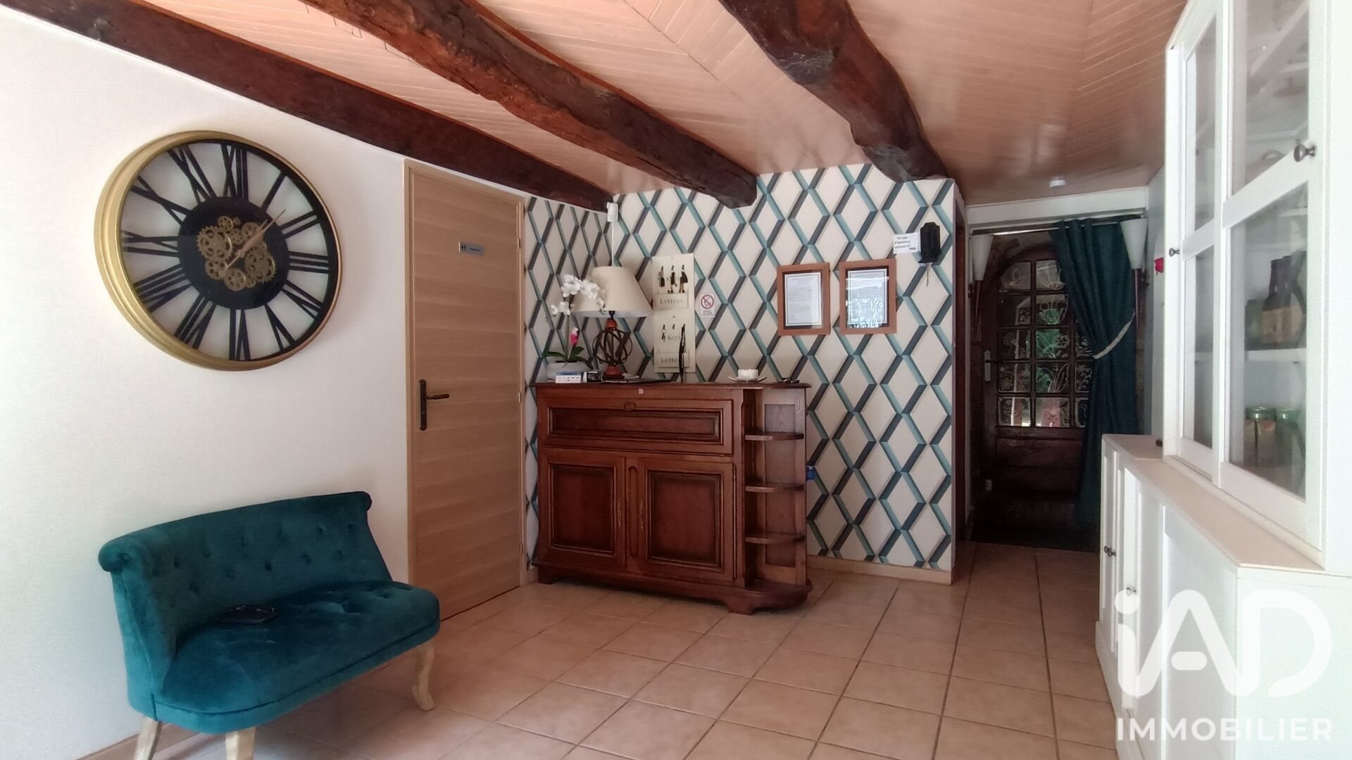 Maison à vendre, 360m², La Vraie-Croix