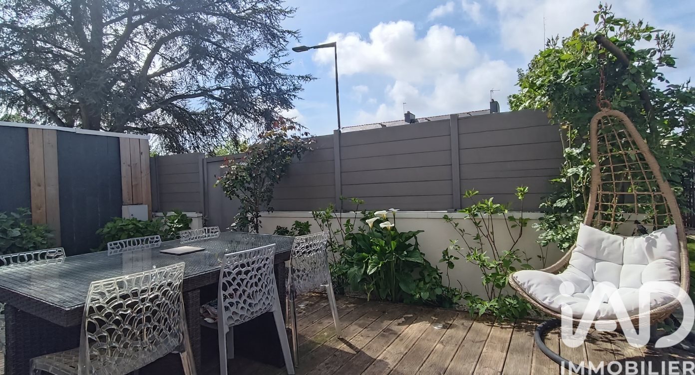 Maison à vendre, 110m², Vannes
