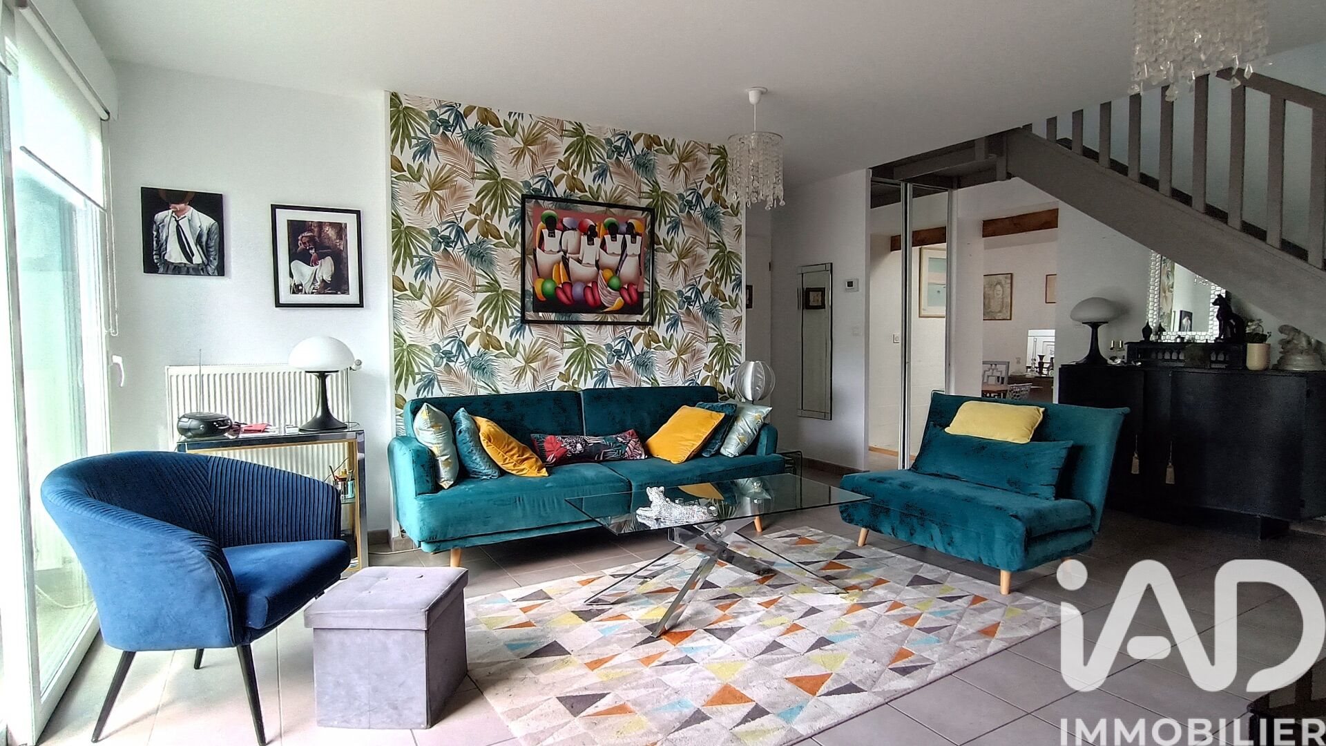 Maison à vendre, 110m², Vannes