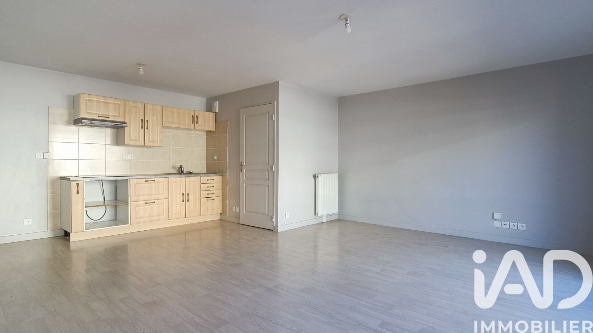 Appartement à vendre, 64m², Vannes