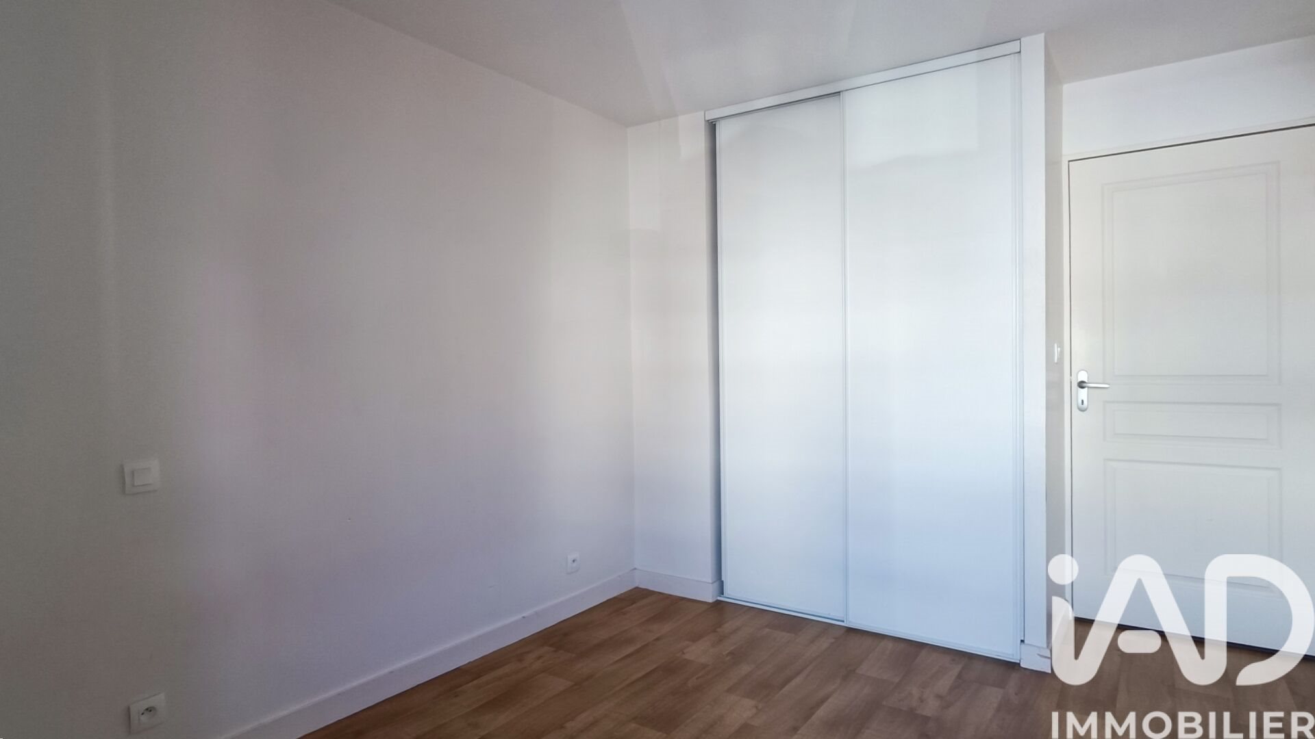 Appartement à vendre, 64m², Vannes