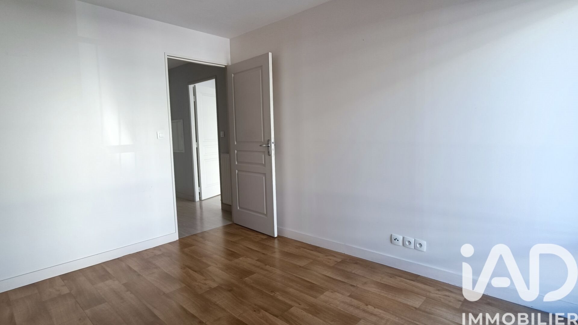 Appartement à vendre, 64m², Vannes