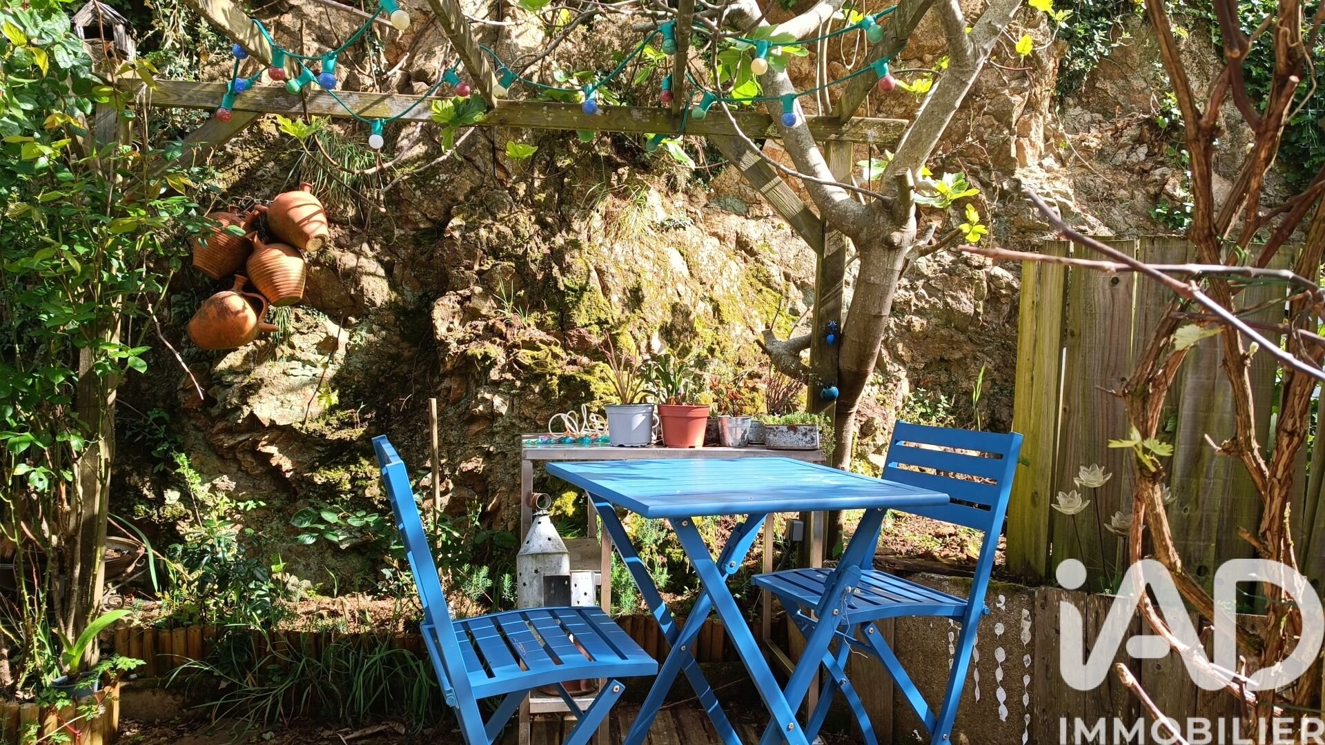 Maison à vendre, 410m², La Trinité-Surzur