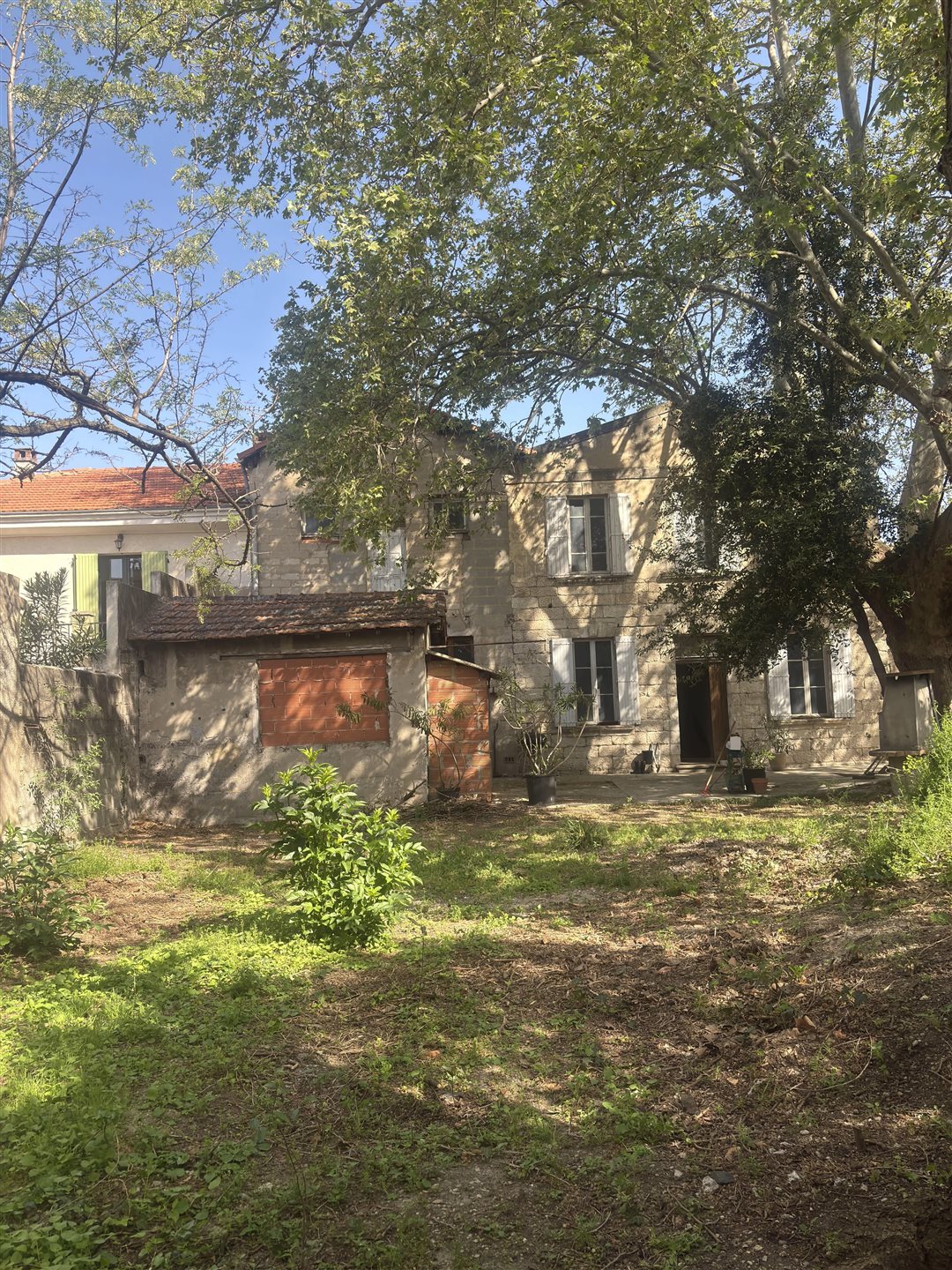 Maison à vendre, 212m², Avignon