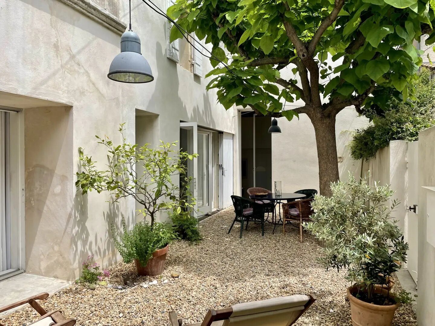 Maison à vendre, 131m², Fontvieille