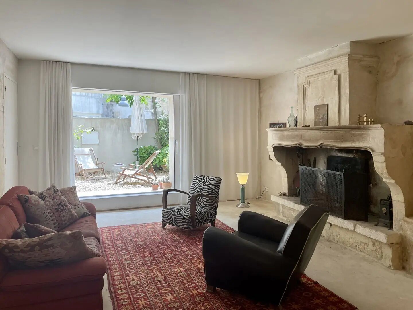 Maison à vendre, 131m², Fontvieille