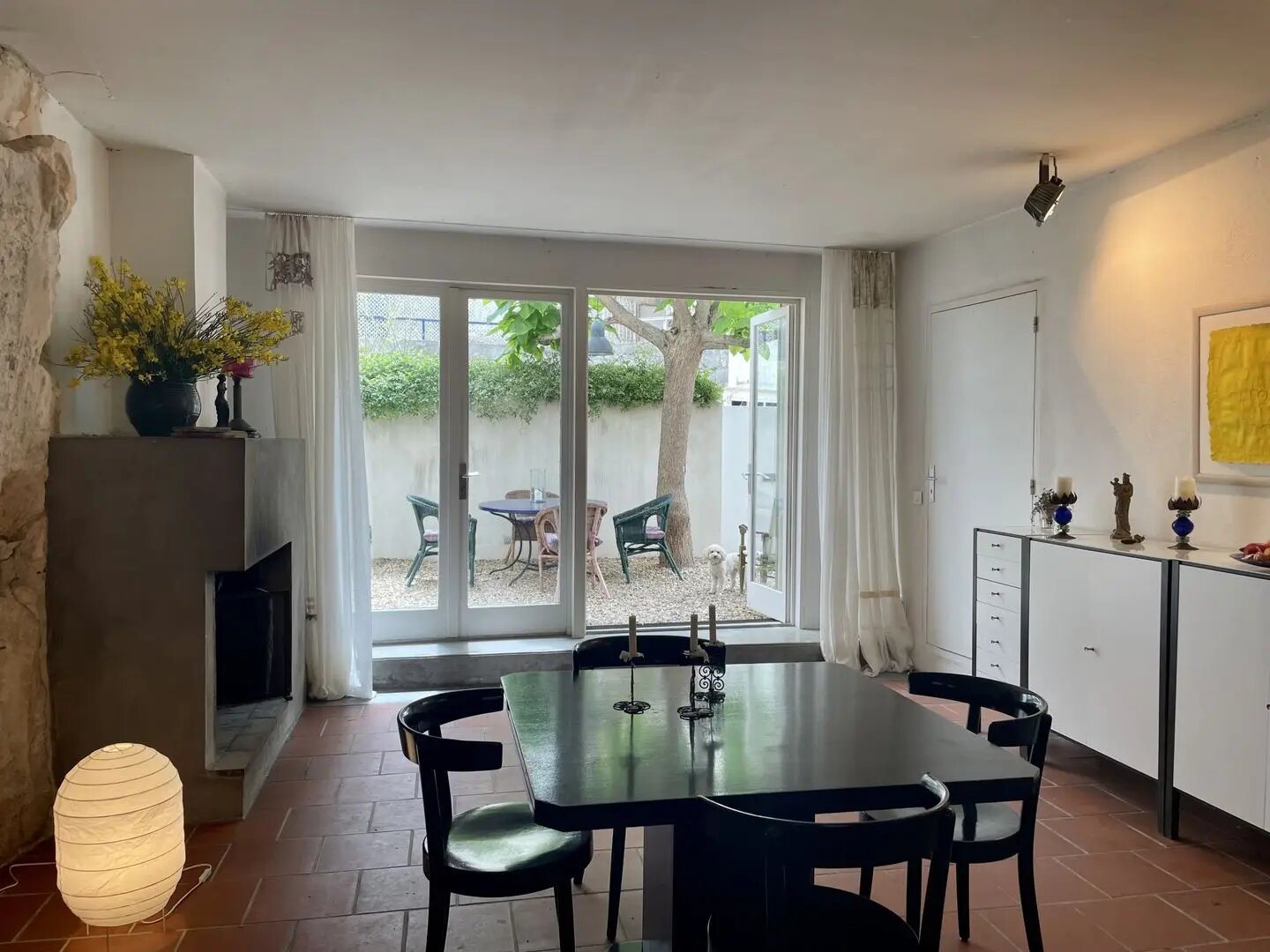 Maison à vendre, 131m², Fontvieille
