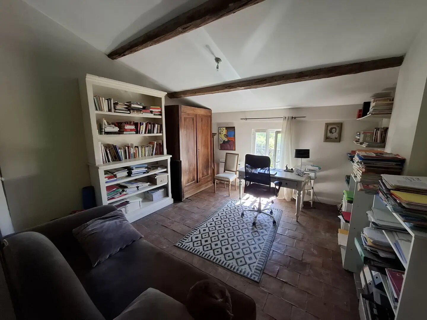 Maison à vendre, 94m², Fontvieille