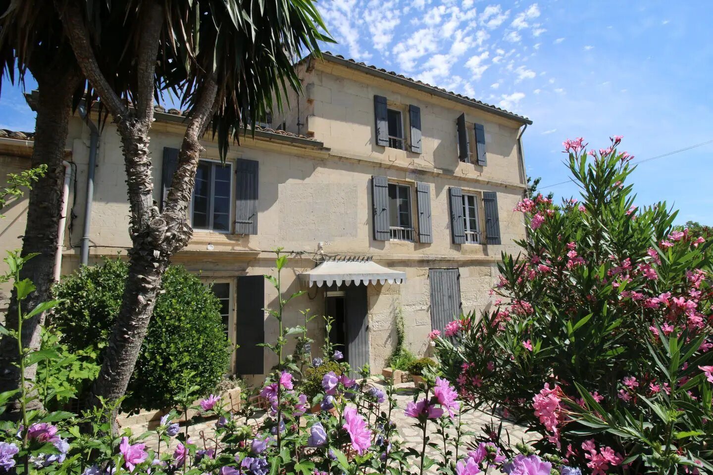 Maison à vendre, 350m², Fontvieille