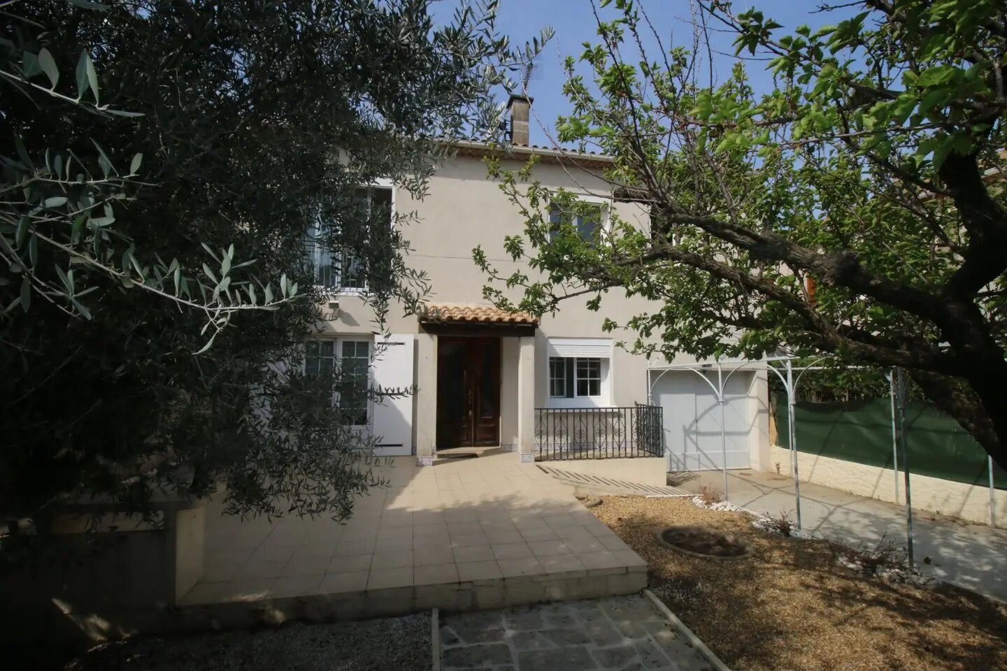 Maison à vendre, 141m², Fontvieille