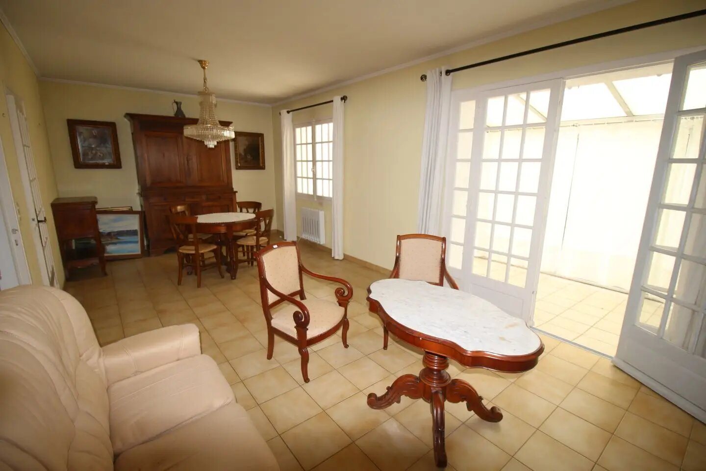 Maison à vendre, 141m², Fontvieille