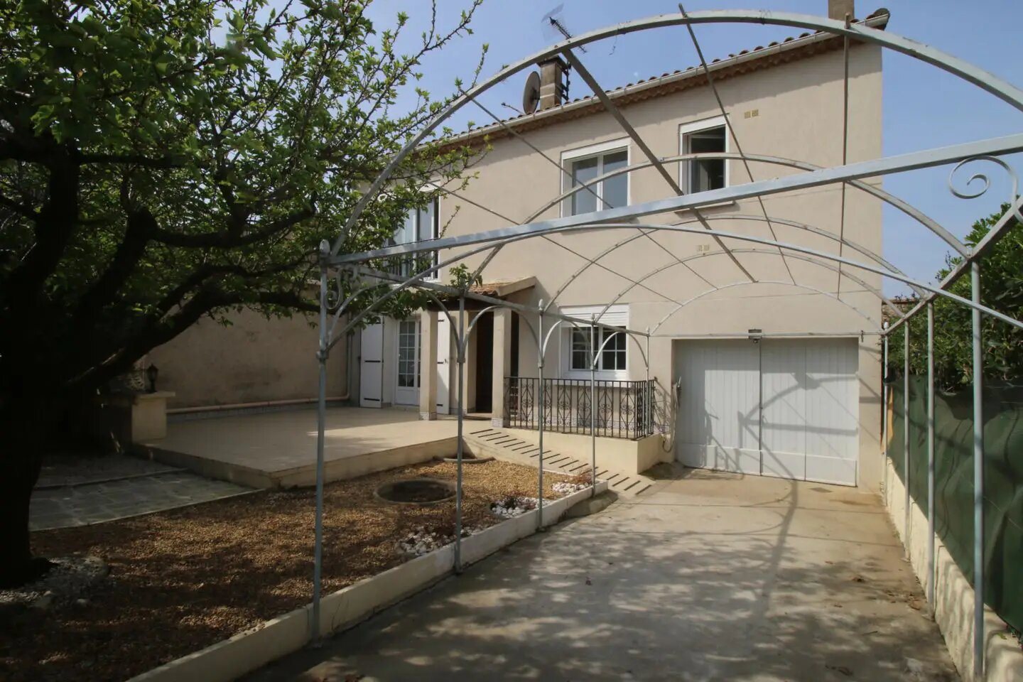 Maison à vendre, 141m², Fontvieille