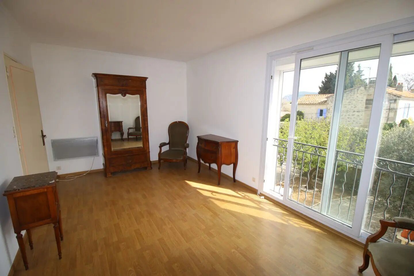 Maison à vendre, 141m², Fontvieille