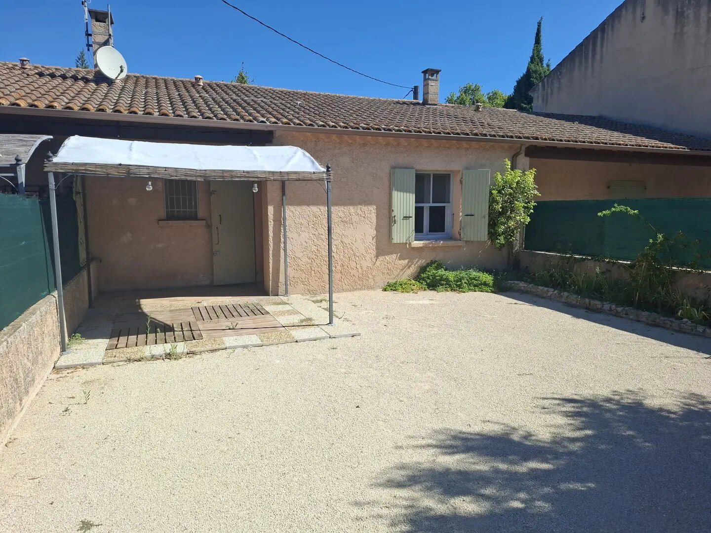 Maison à vendre, 69m², Saint-Rémy-de-Provence