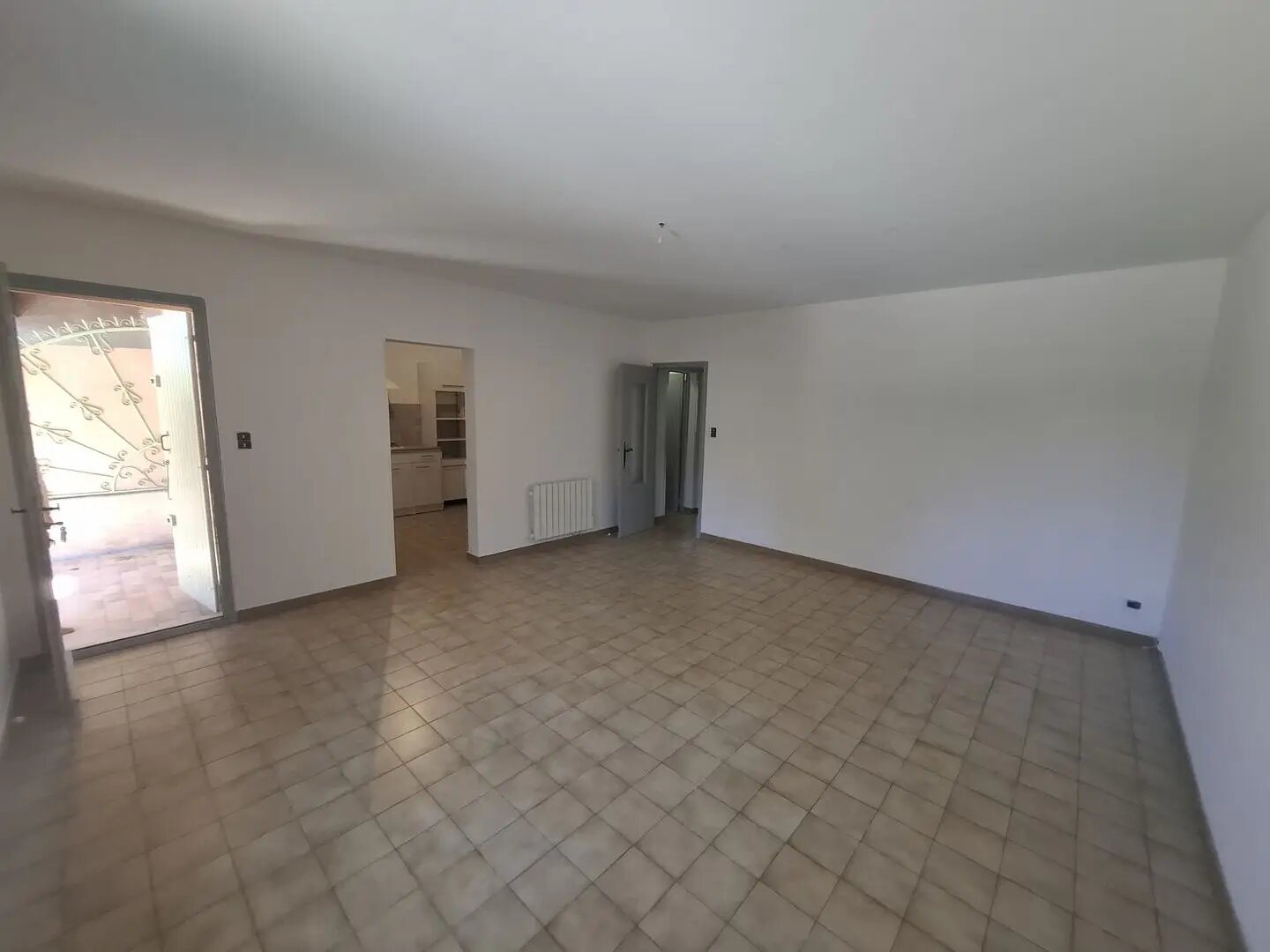 Maison à vendre, 69m², Saint-Rémy-de-Provence