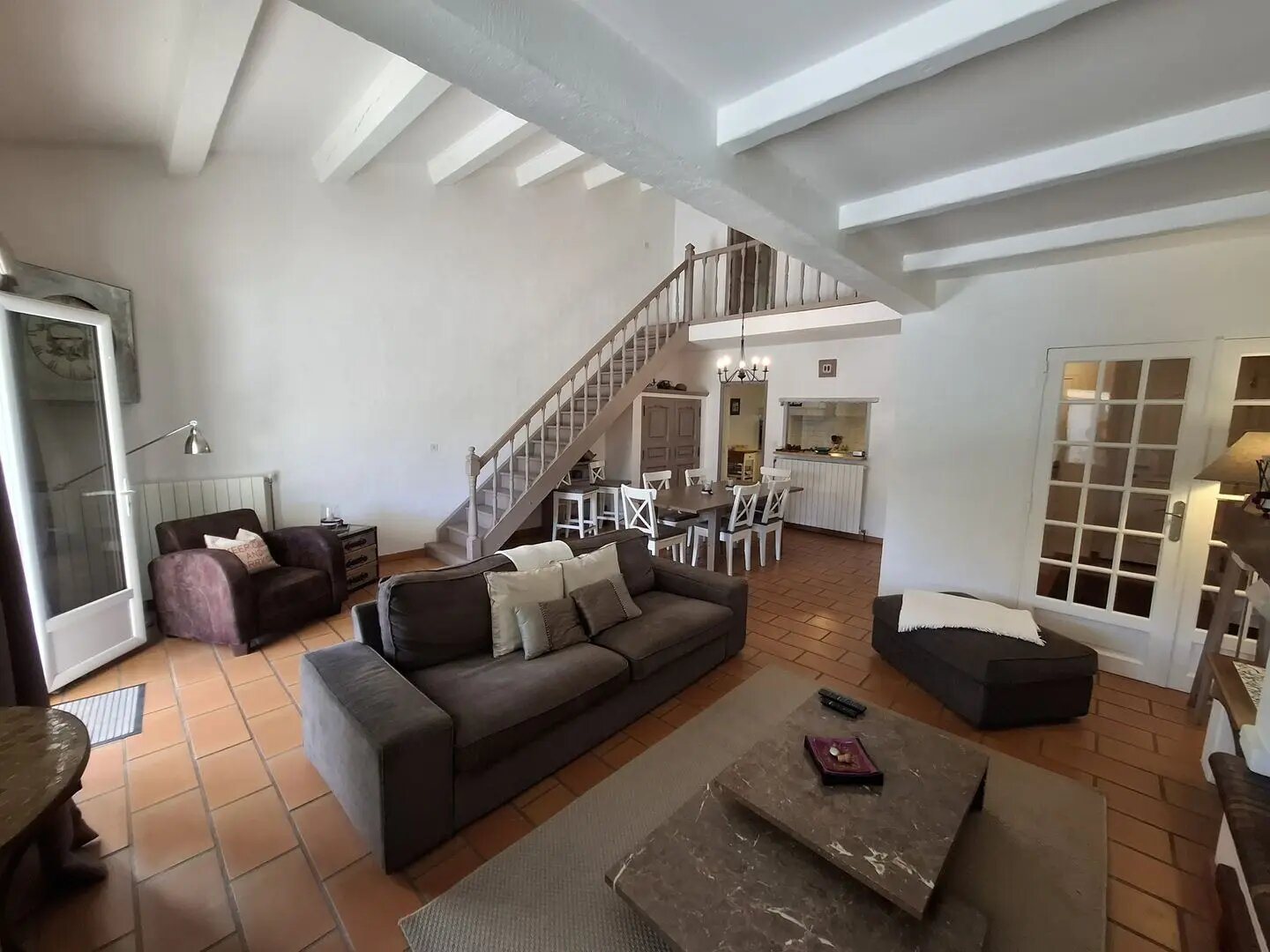 Maison à vendre, 100m², Fontvieille