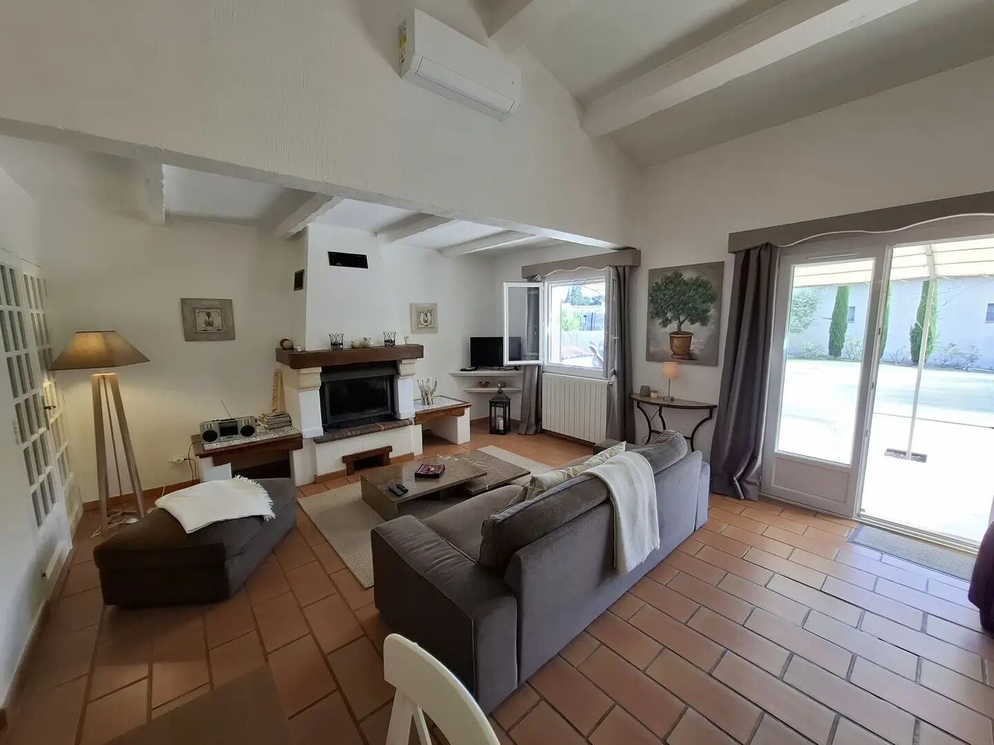 Maison à vendre, 100m², Fontvieille