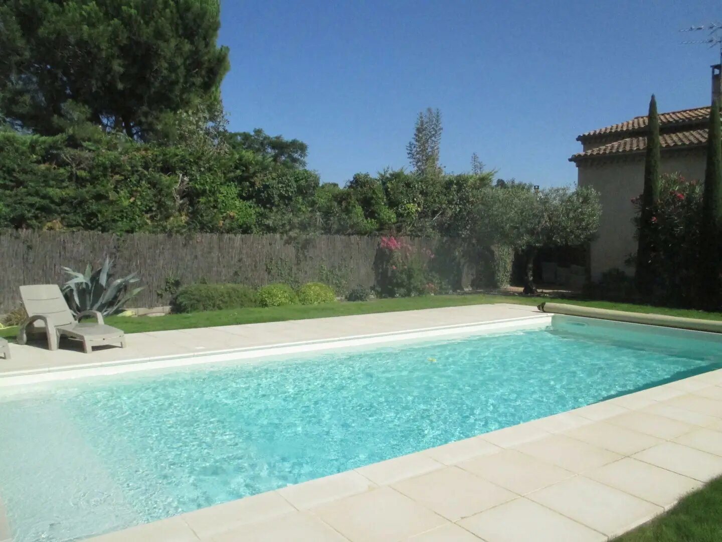 Maison à vendre, 100m², Fontvieille