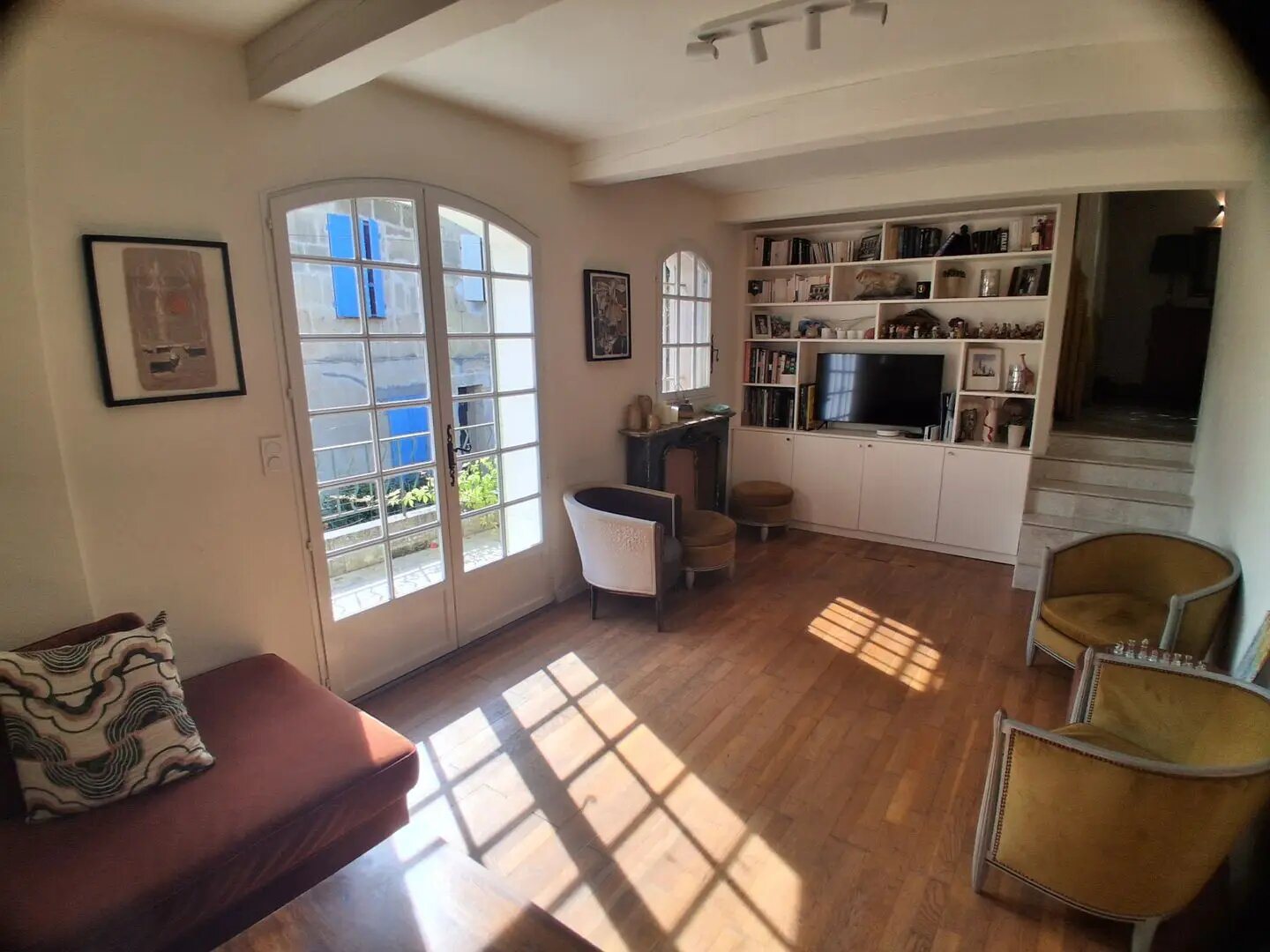 Maison à vendre, 108m², Fontvieille