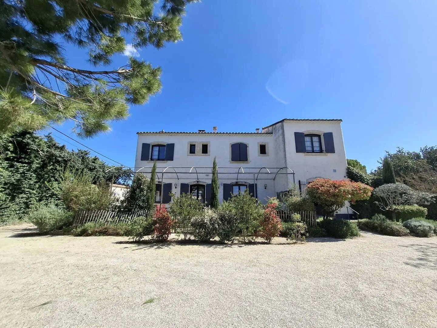 Appartement à vendre, 40m², Fontvieille