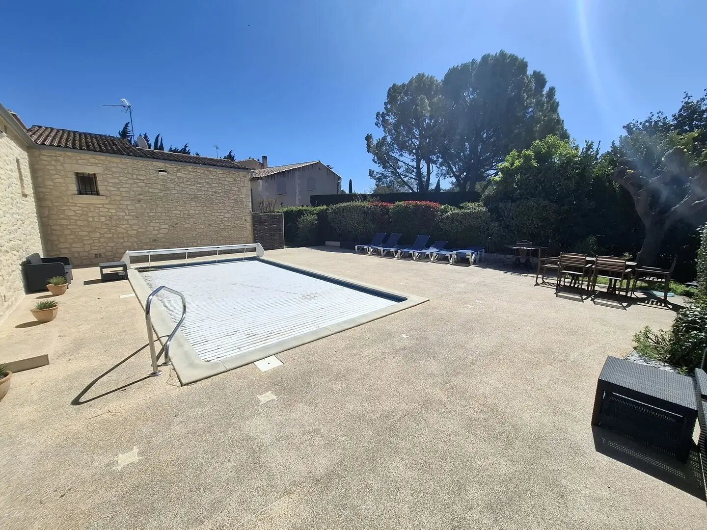 Appartement à vendre, 40m², Fontvieille