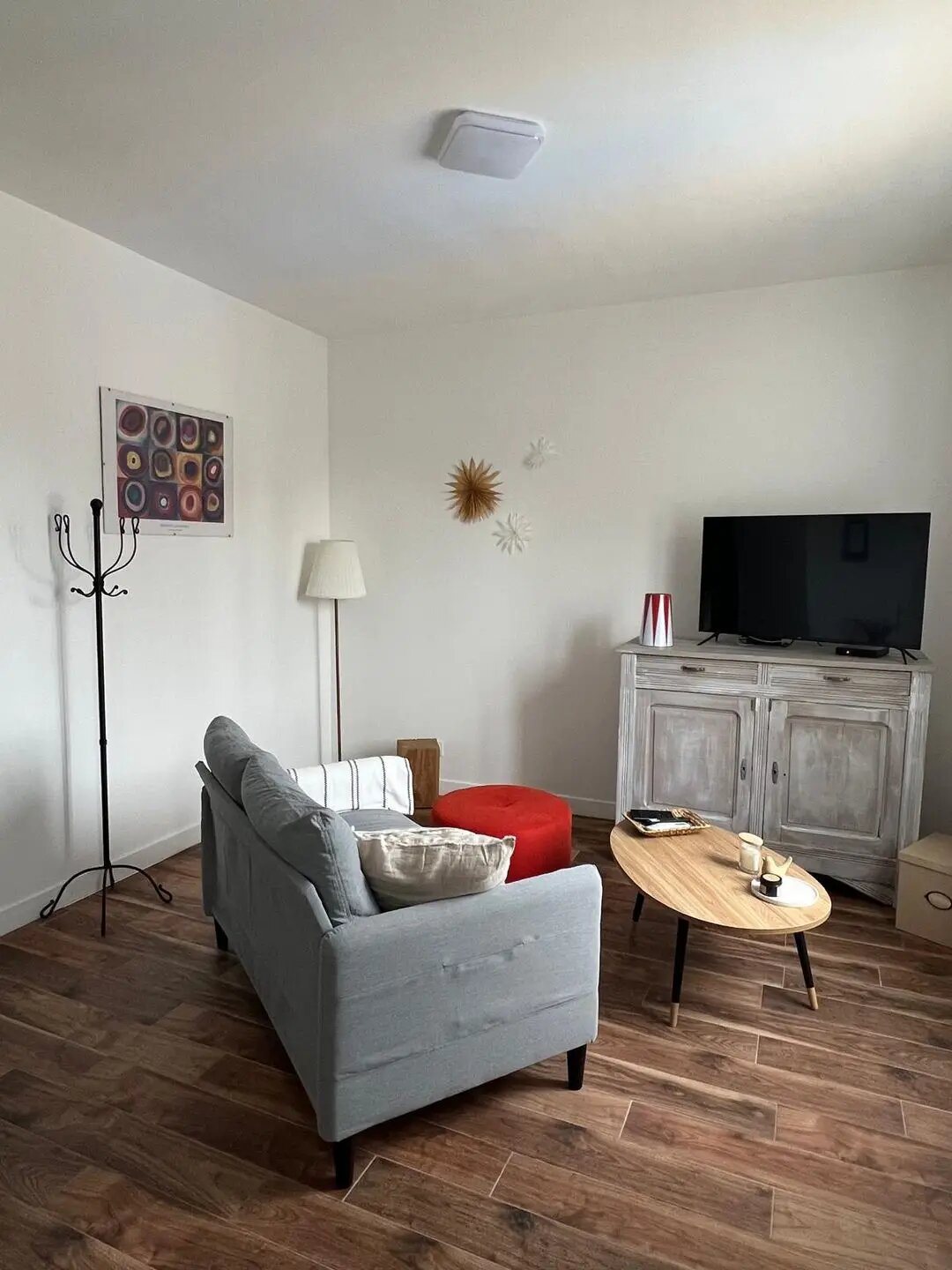 Appartement à vendre, 40m², Fontvieille