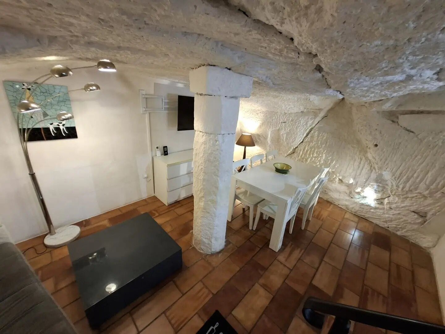 Maison à vendre, 64m², Fontvieille