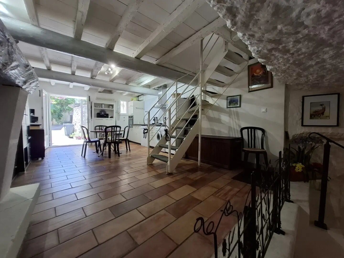 Maison à vendre, 64m², Fontvieille