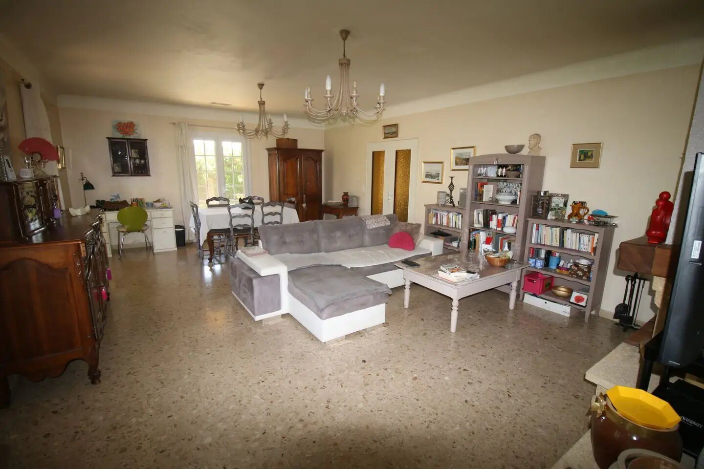 Maison à vendre, 158m², Fontvieille