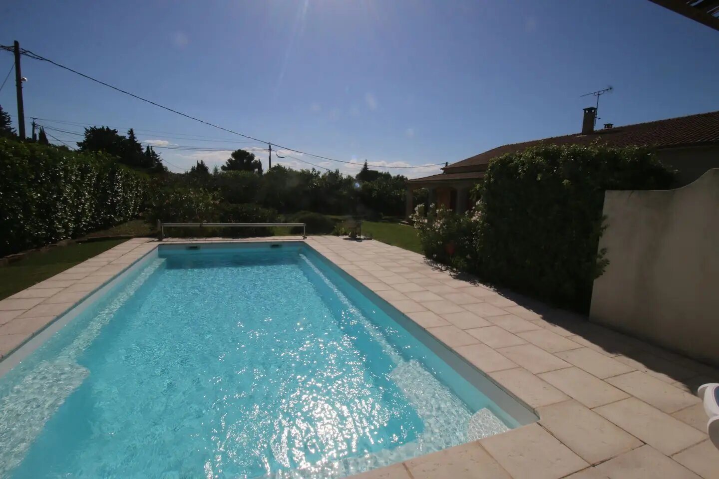 Maison à vendre, 158m², Fontvieille