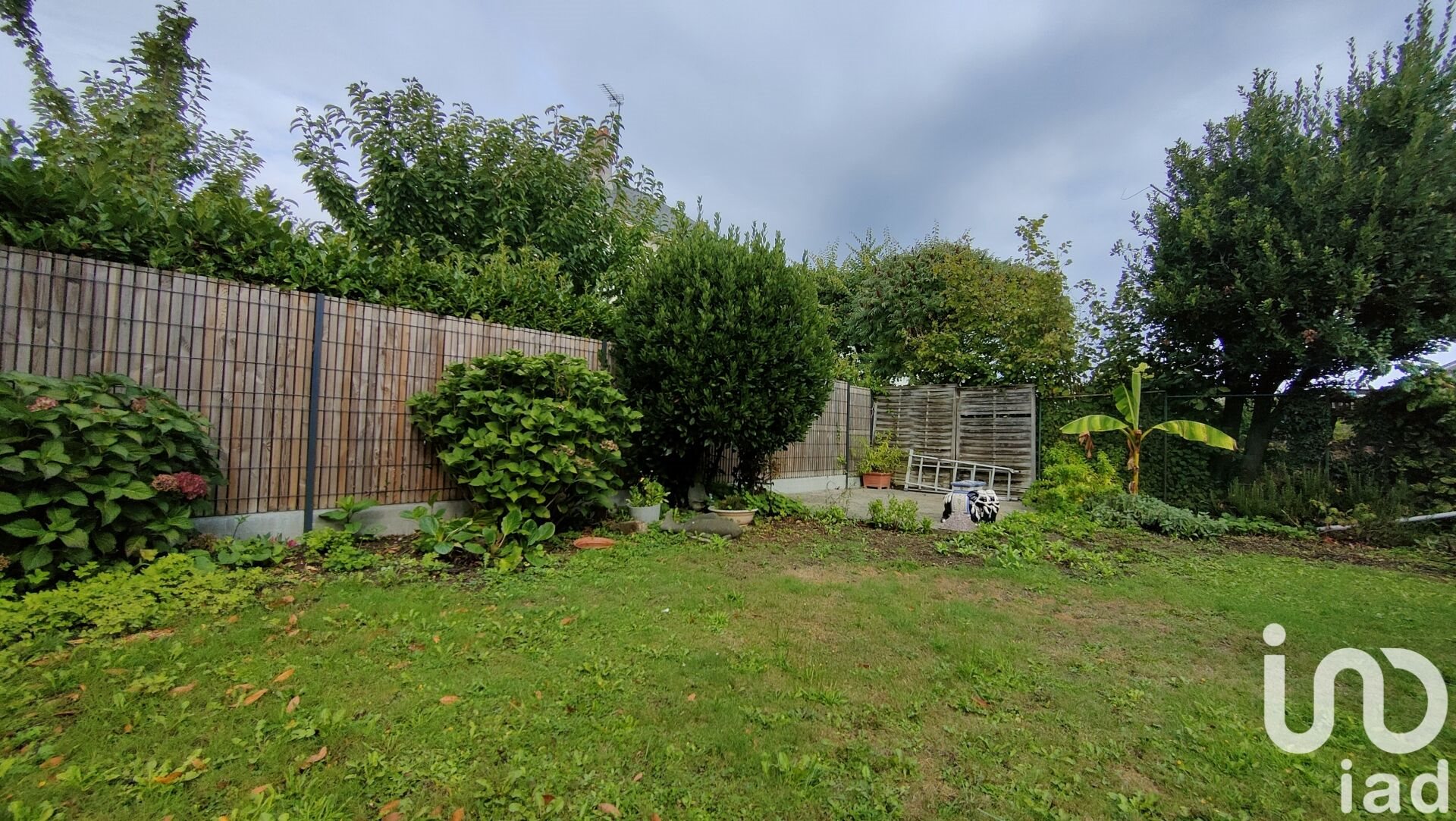 Maison à vendre, 130m², La Chapelle-sur-Erdre