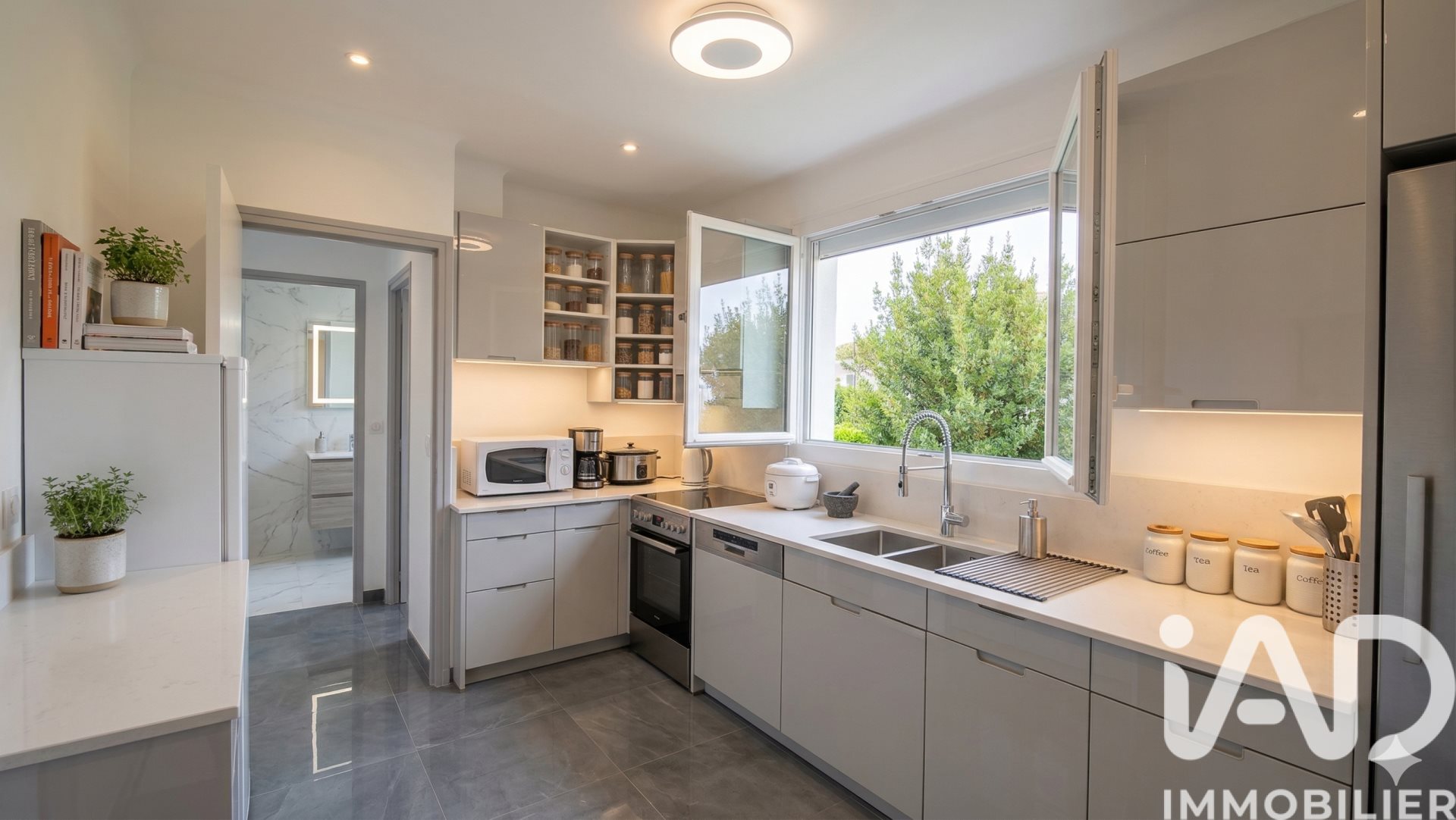 Maison à vendre, 130m², La Chapelle-sur-Erdre