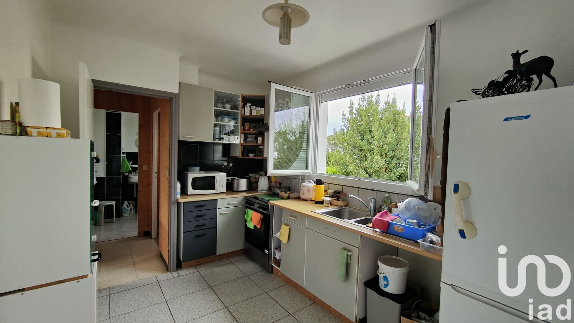 Maison à vendre, 130m², La Chapelle-sur-Erdre