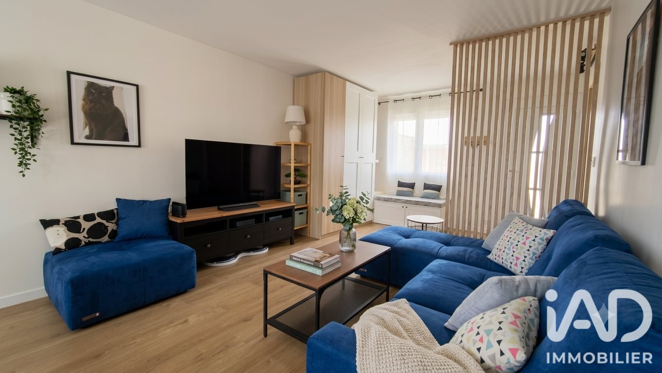 Maison à vendre, 107m², La Chapelle-sur-Erdre