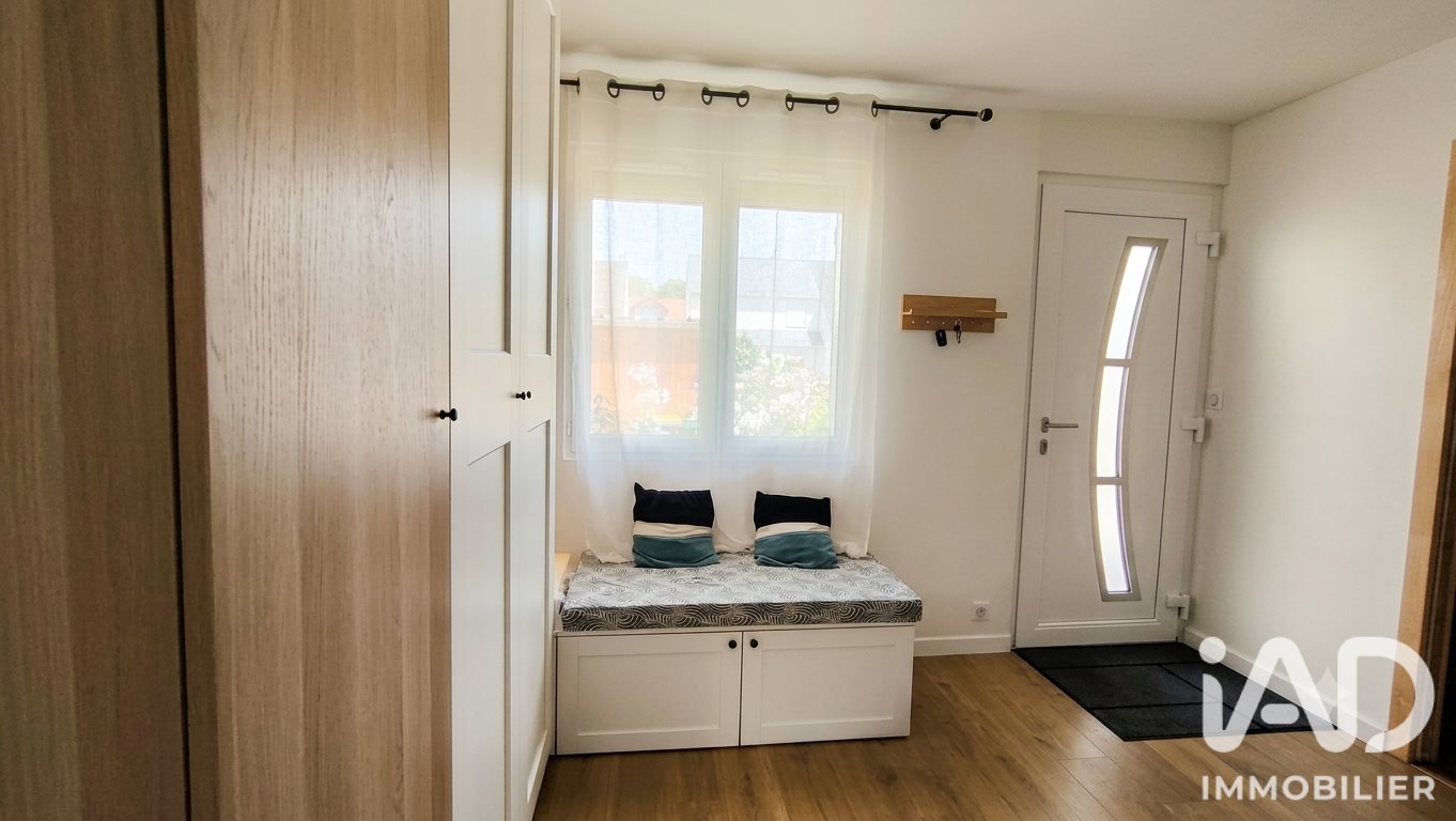 Maison à vendre, 107m², La Chapelle-sur-Erdre
