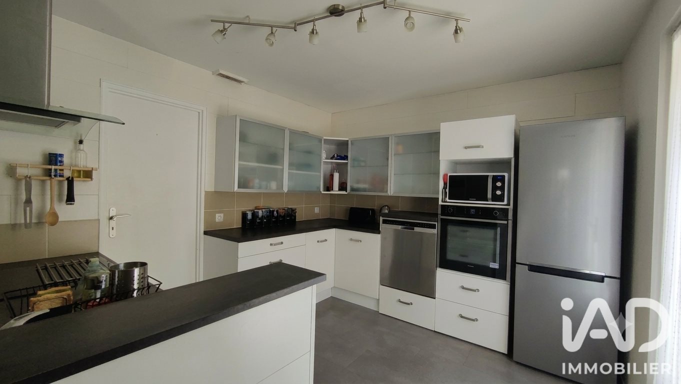 Maison à vendre, 107m², La Chapelle-sur-Erdre
