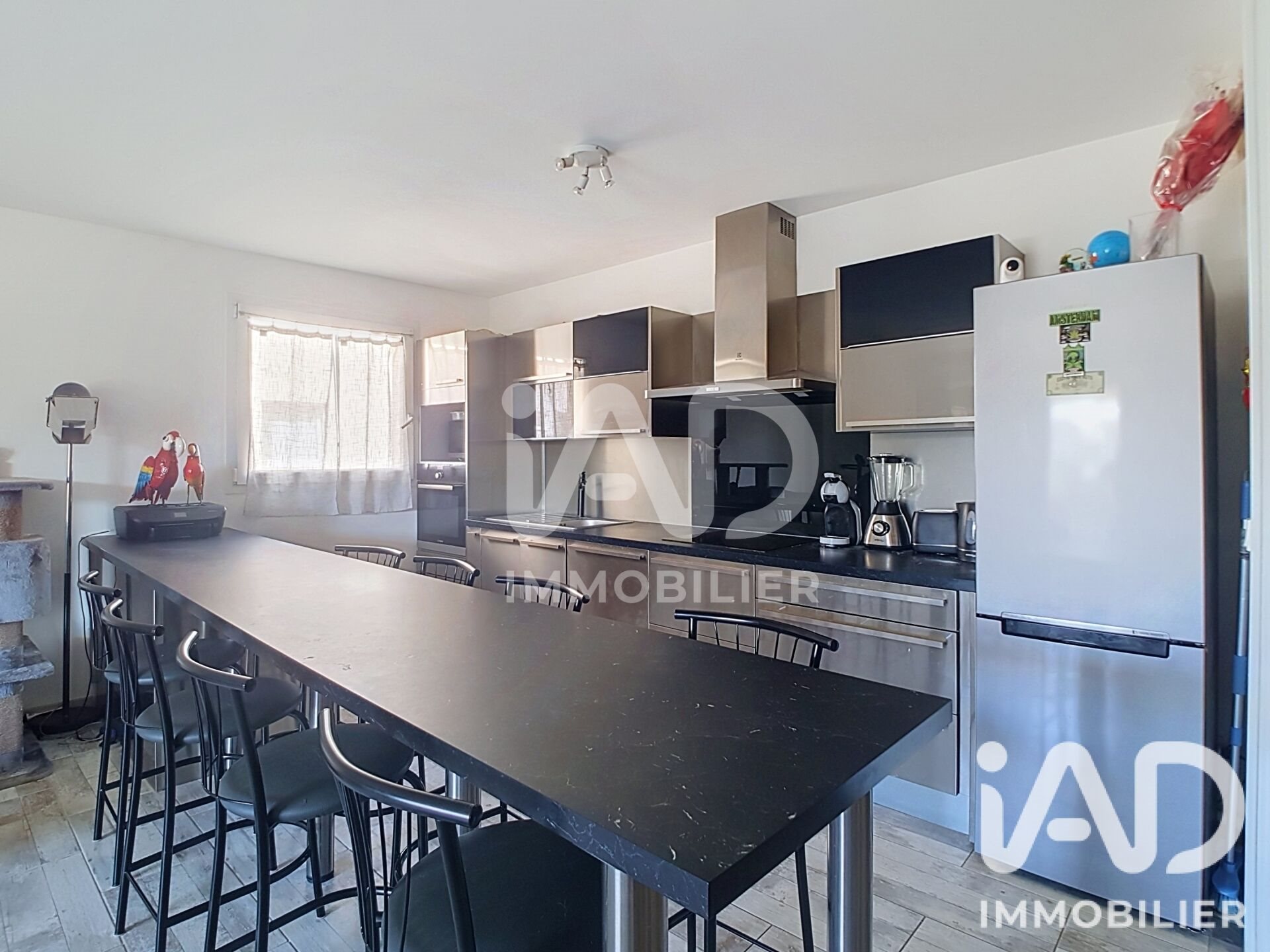 Appartement à vendre, 84m², Dammarie-lès-Lys