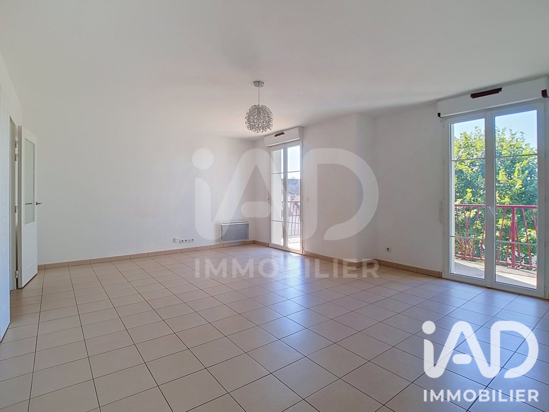 Appartement à vendre, 67m², Vaux-le-Pénil