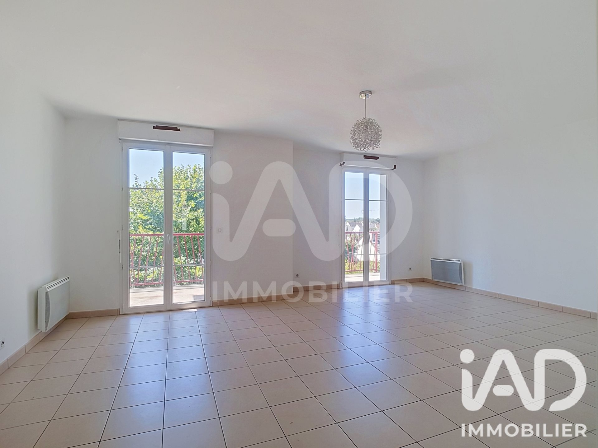 Appartement à vendre, 67m², Vaux-le-Pénil