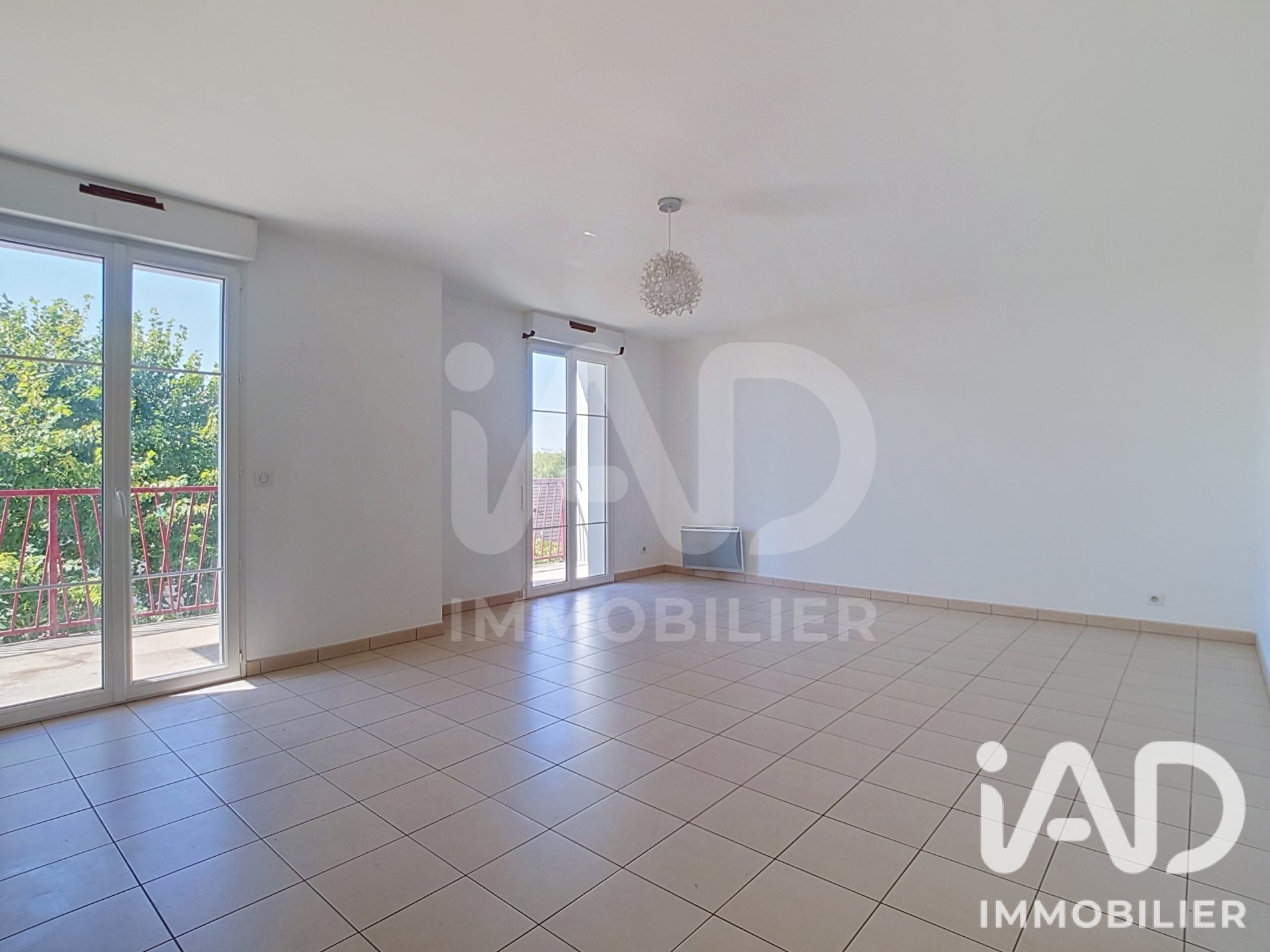Appartement à vendre, 67m², Vaux-le-Pénil