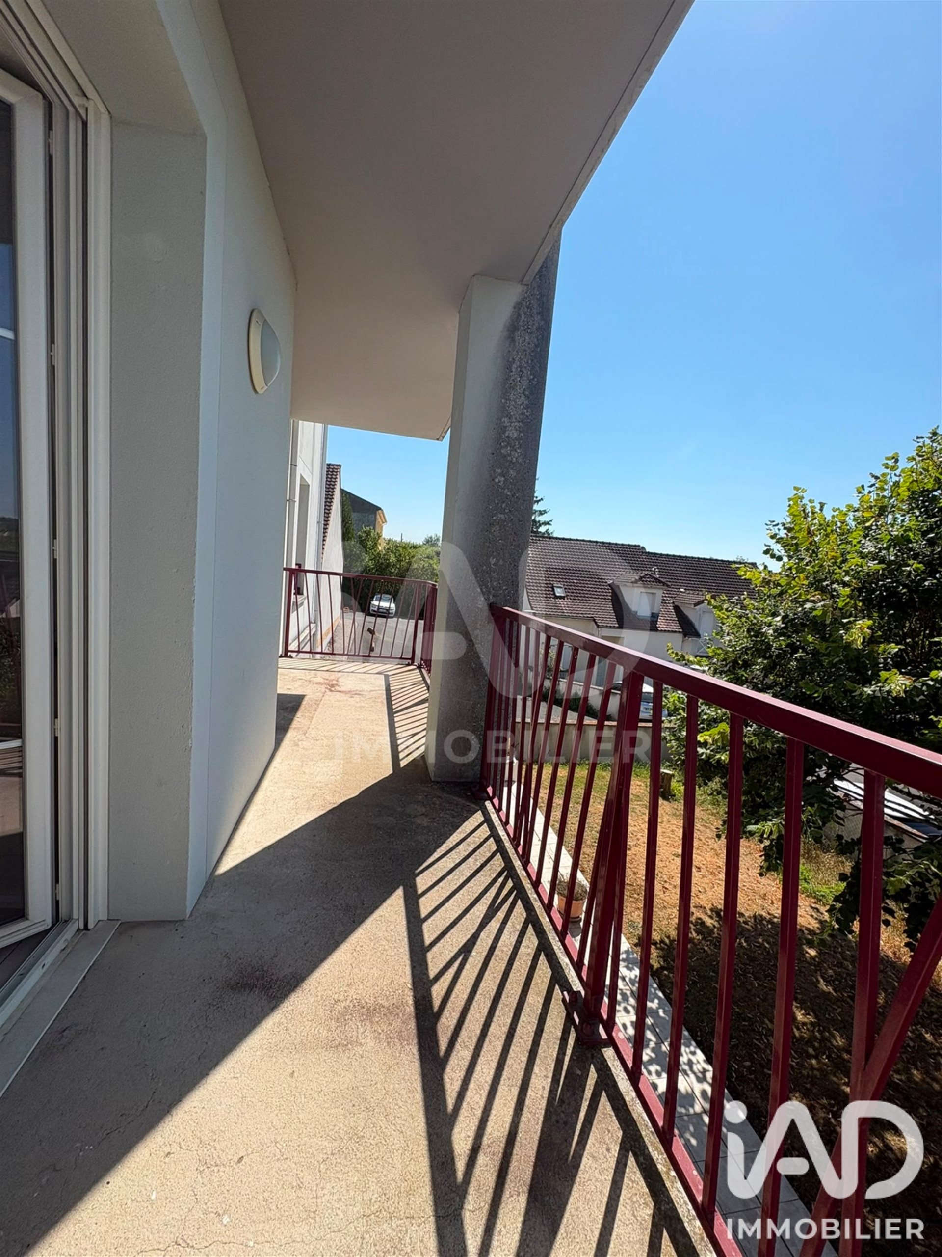 Appartement à vendre, 67m², Vaux-le-Pénil